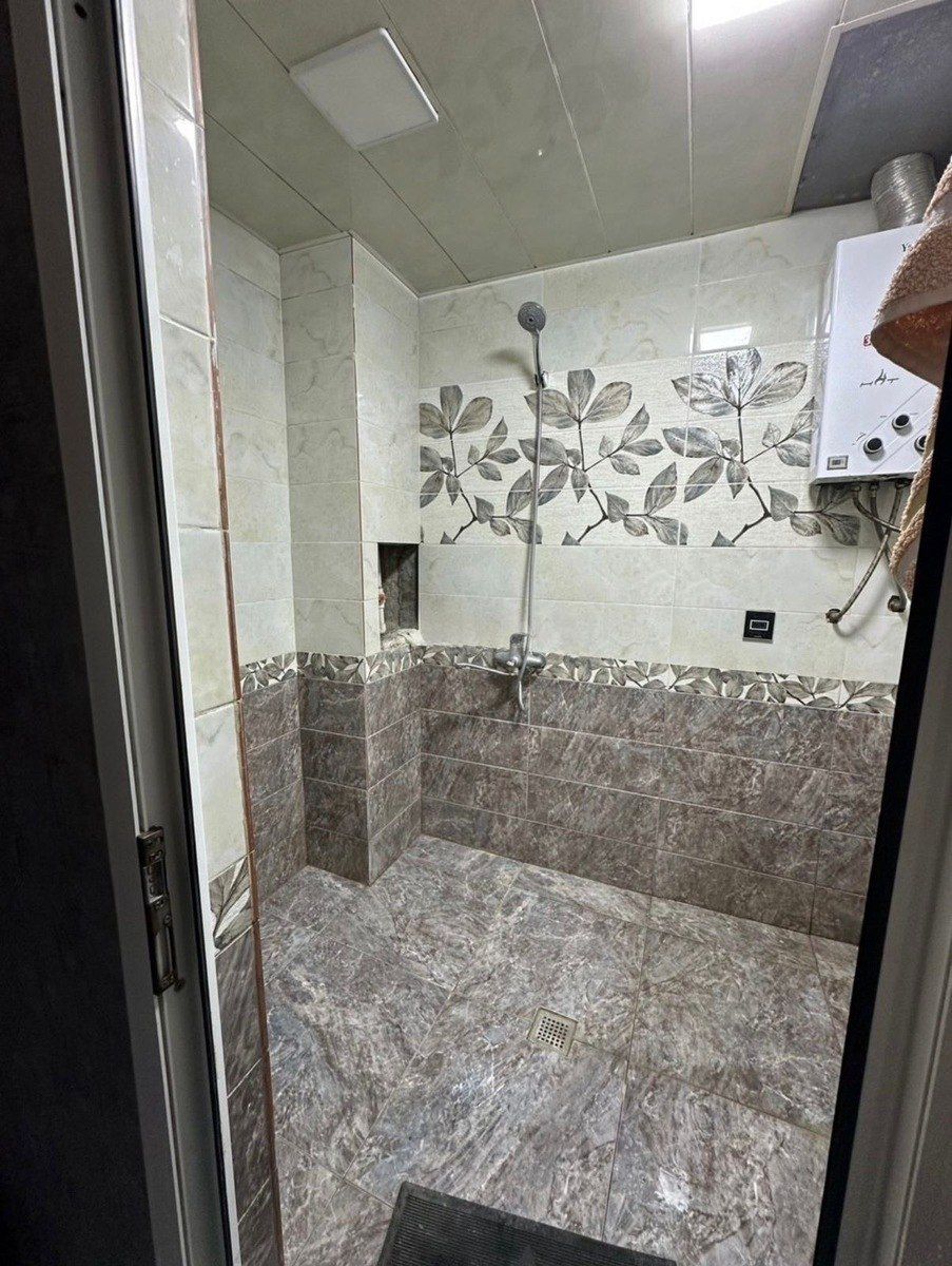 Satılır 4 otaqlı köhnə tikili 90 m² — Mənzil, Bakı (10)