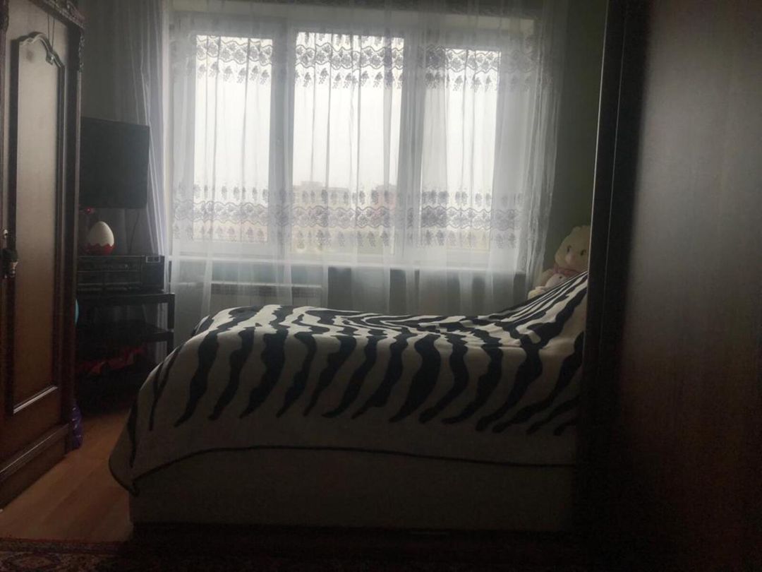 Satılır 3 otaqlı köhnə tikili 85 m² — Mənzil, Bakı (6)