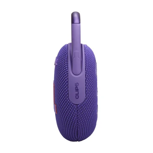 Dinamik JBL Clip 5 Purple (JBLCLIP5PUR) — Mallar, Bakı (4)