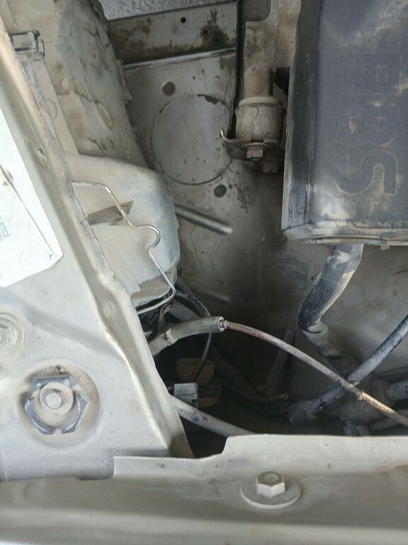 Mercedes 190, 2.0 L, 1989 il, 274 000 km — Avtomobillər, Ağsu (6)