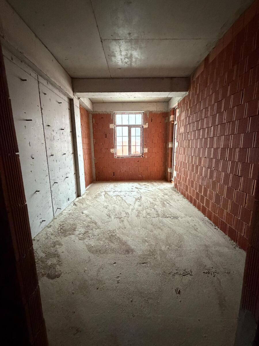 Satılır 4 otaqlı yeni tikili 163.3 m² — Mənzil, Bakı (7)