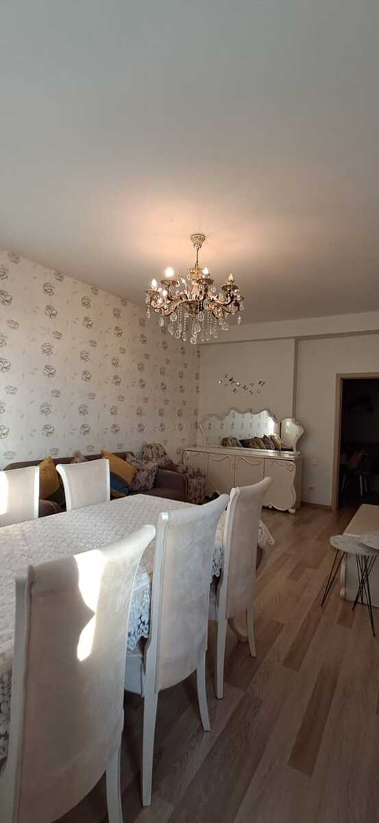 Satılır 2 otaqlı yeni tikili 85 m² — Mənzil, Bakı (7)