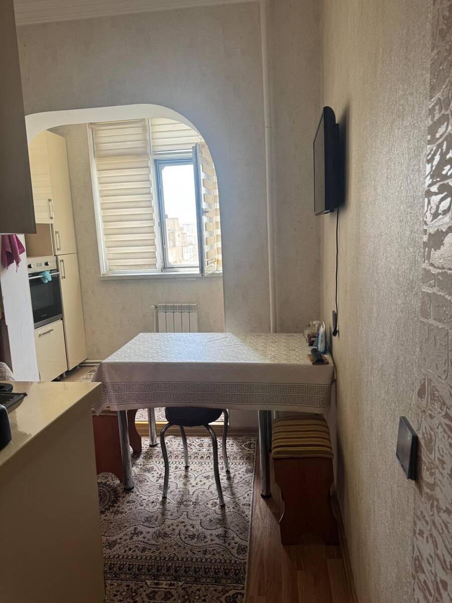 Satılır 4 otaqlı yeni tikili 84 m² — Mənzil, Bakı (7)