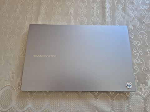 Asus Vivobook X1502Z (12700 H, 32 RAM, 1TB SSD) — Bakı