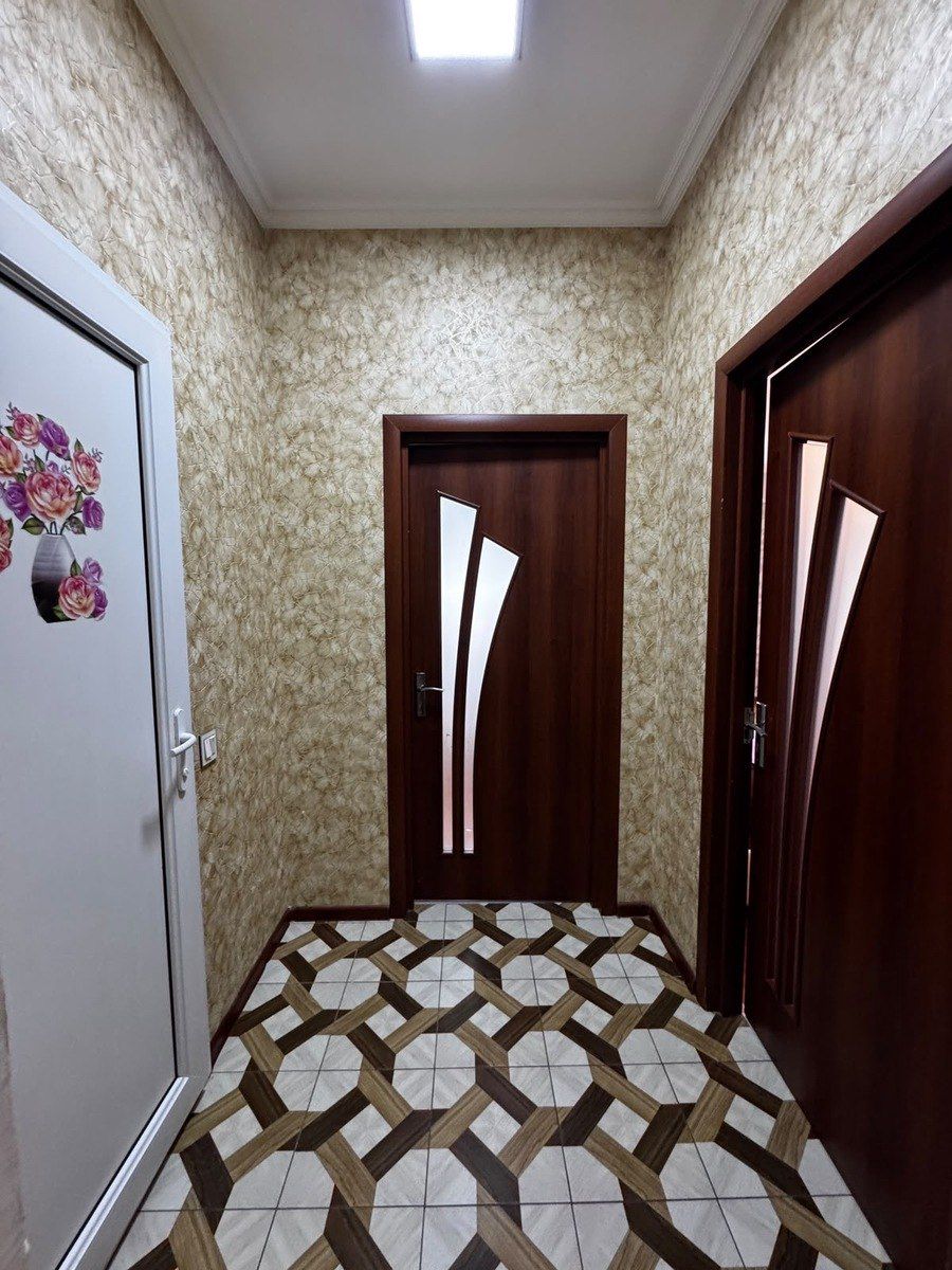 Satılır 2 otaqlı yeni tikili 42 m² — Mənzil, Bakı (9)
