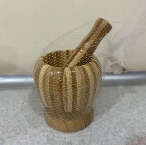 Mücrü — Bakı