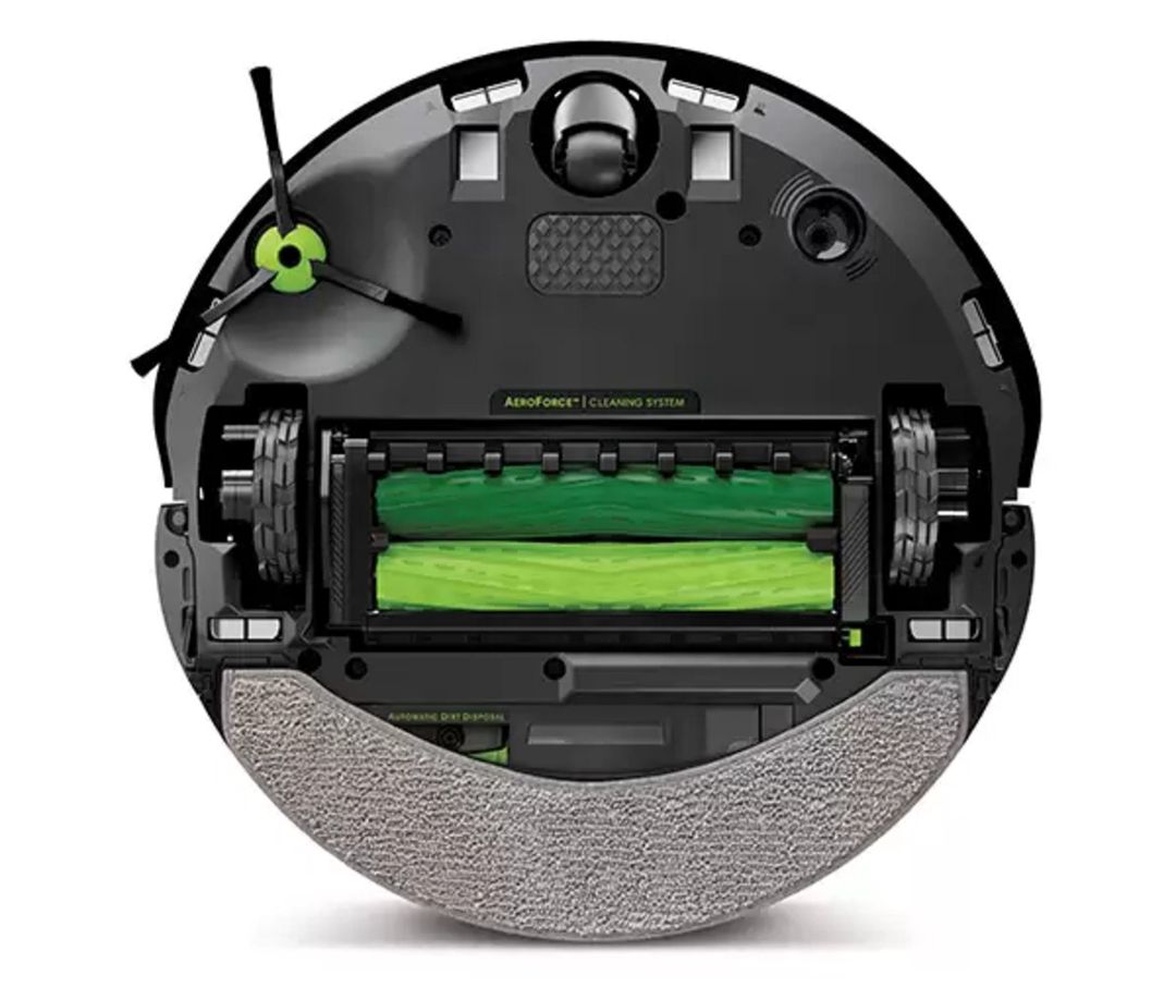 iRobot Roomba j7 Combo — Ev texnikası, Bakı (3)