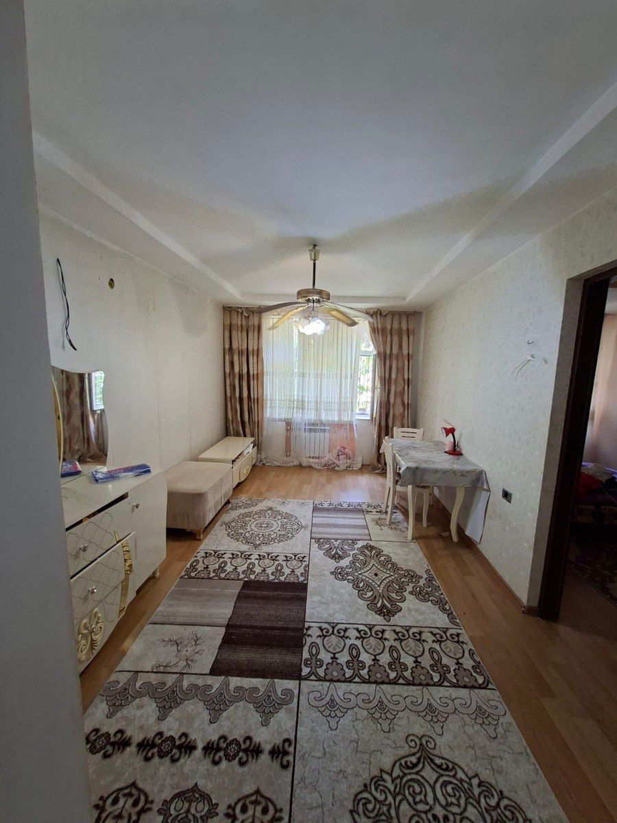 İcarəyə verilir 3 otaqlı köhnə tikili 50 m² — Mənzil, Bakı (5)