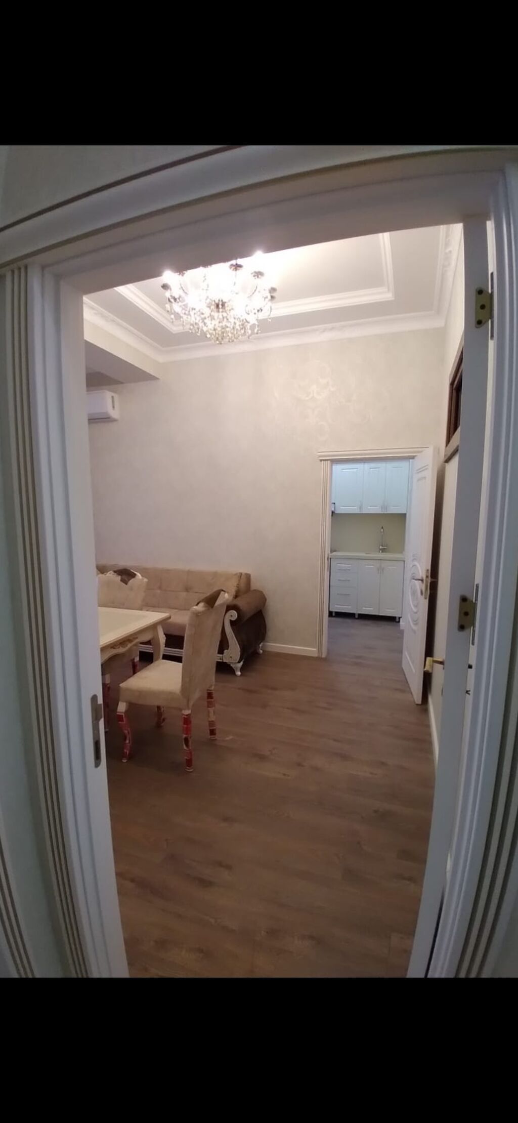 Sumqayıtda bulvar 3 də 3 otaqlı mənzil uzunmüddətli kirayə verilir — Mənzil, Sumqayıt (4)