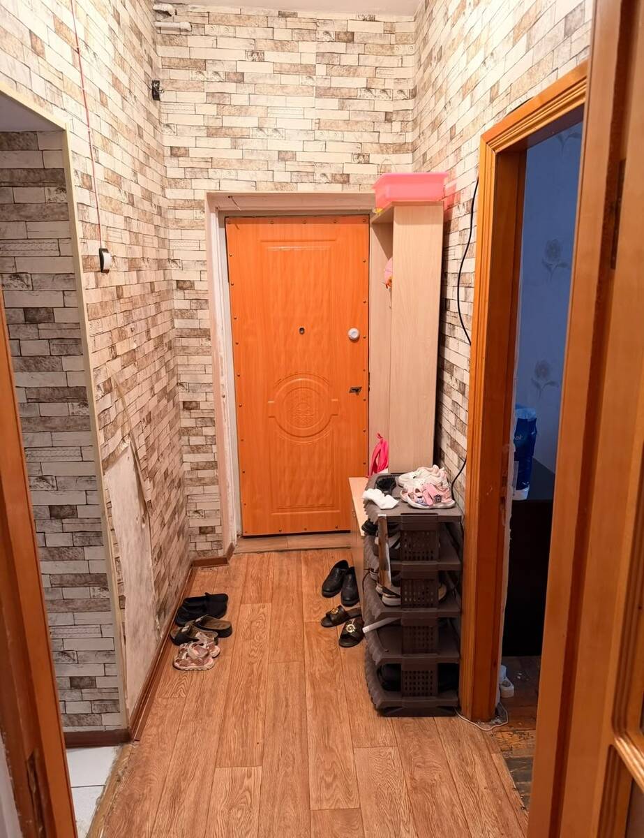 Satılır 2 otaqlı köhnə tikili 75 m² — Mənzil, Bakı (10)
