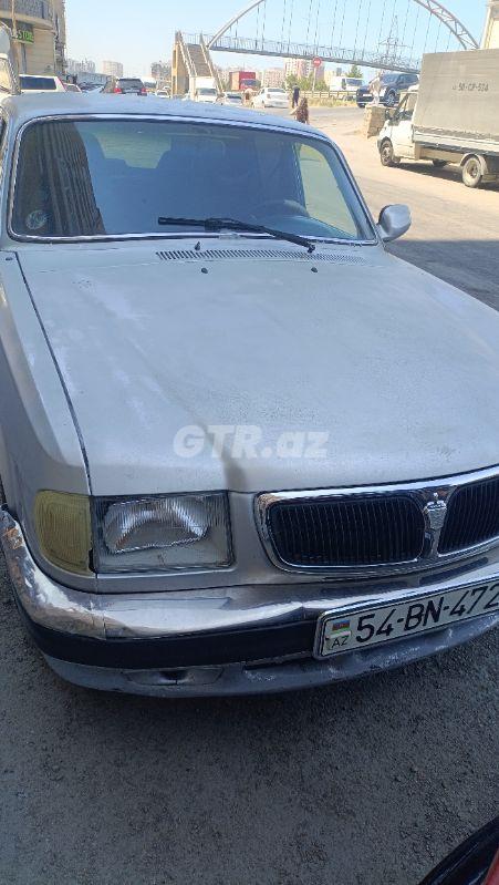 GAZ 3110 0.2 L, 2003, 200 000 km 54-BN-472 — Avtomobillər, Sabirabad (5)