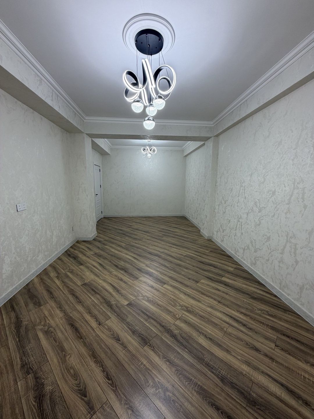 Satılır 2 otaqlı yeni tikili 70 m² — Mənzil, Bakı (5)