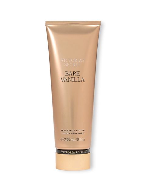 Bədən üçün losyon Victoria's Secret Bare Vanilla Classic, 236 ml — Bakı