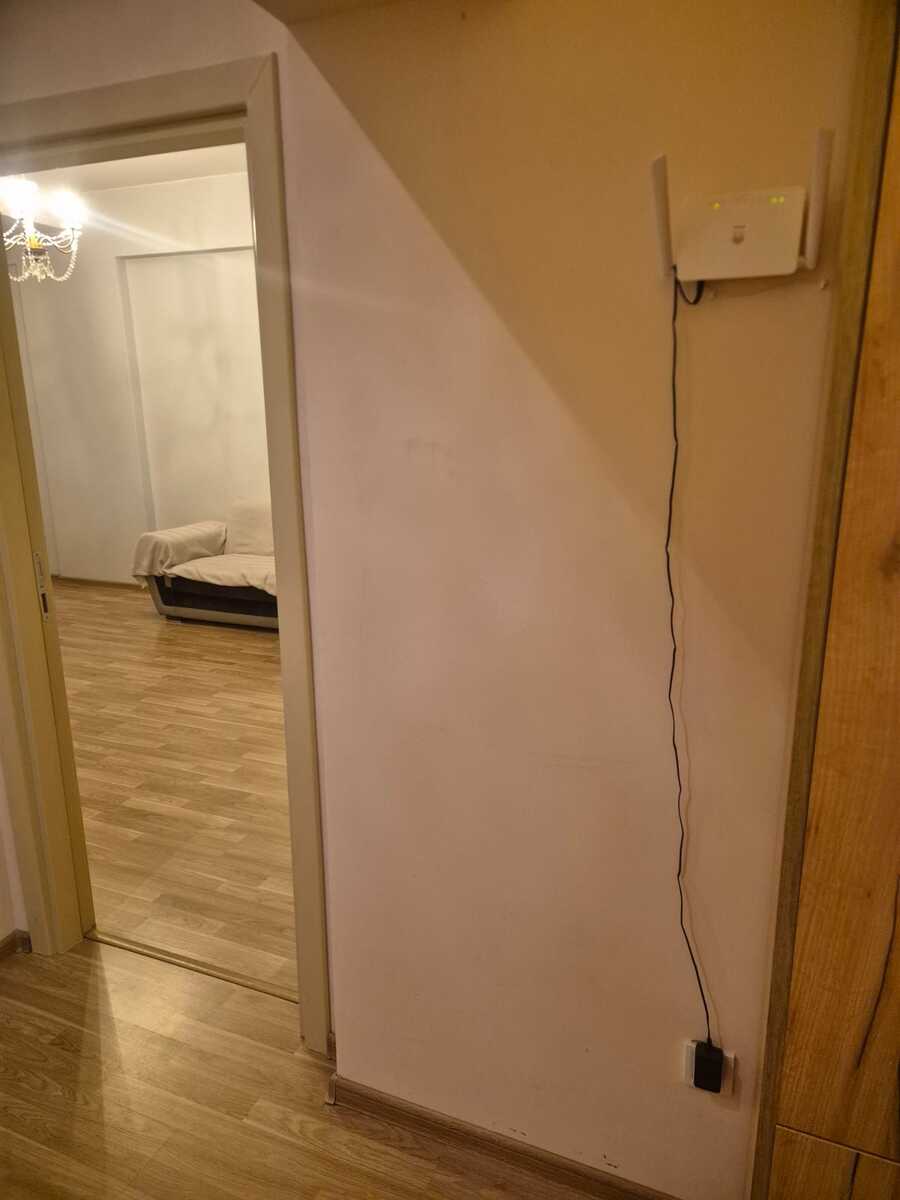 İcarəyə verilir 2 otaqlı yeni tikili 75 m² — Mənzil, Bakı (9)