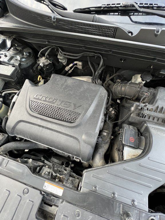 Kia Sorento, 2.0 L, 2009 il, 275 248 km 99-NH-570 — Avtomobillər, Quba (7)