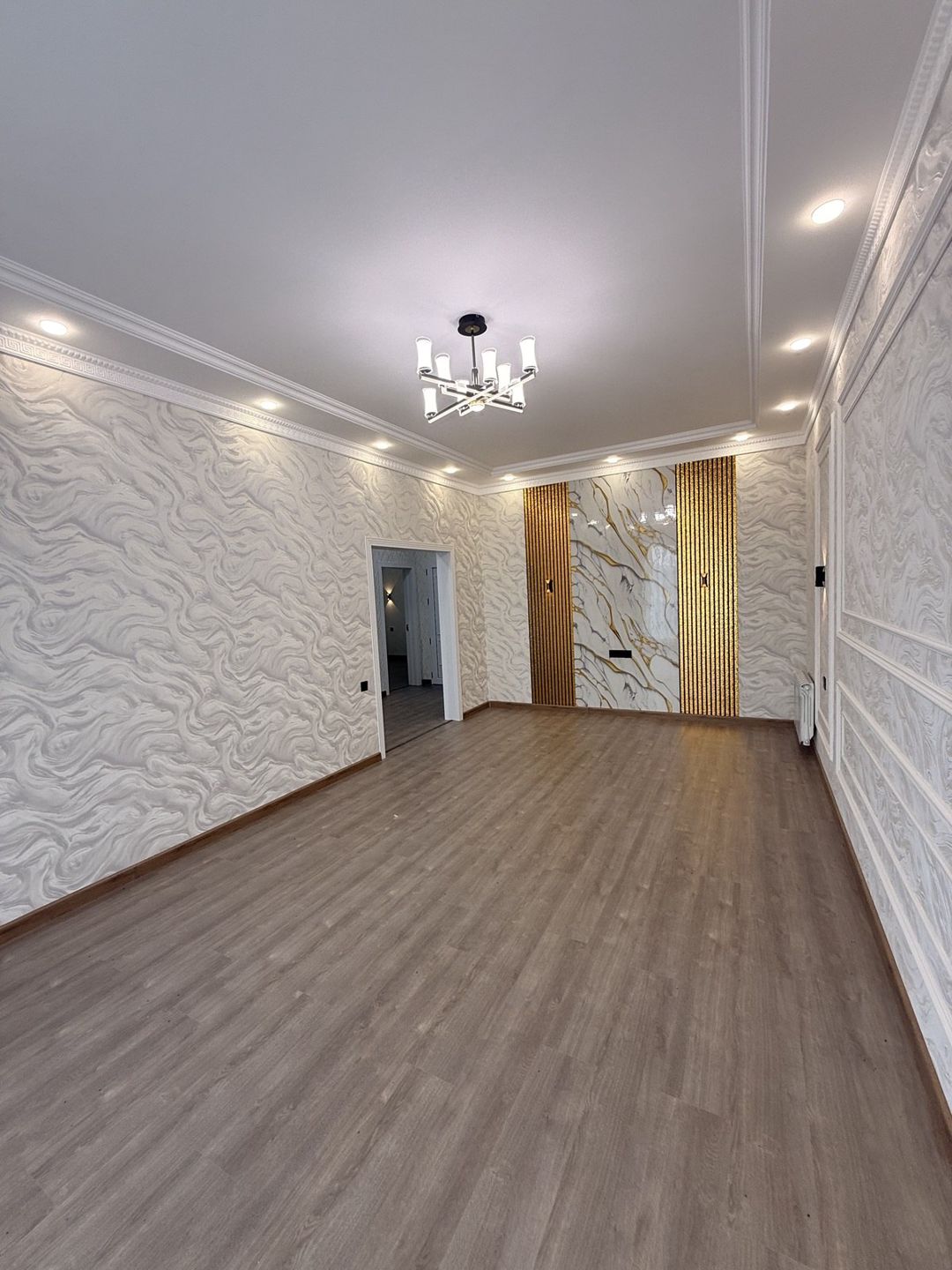 Satılır 4 otaqlı həyət evi/bağ evi 139 m² — Ev, villa, Bakı (12)