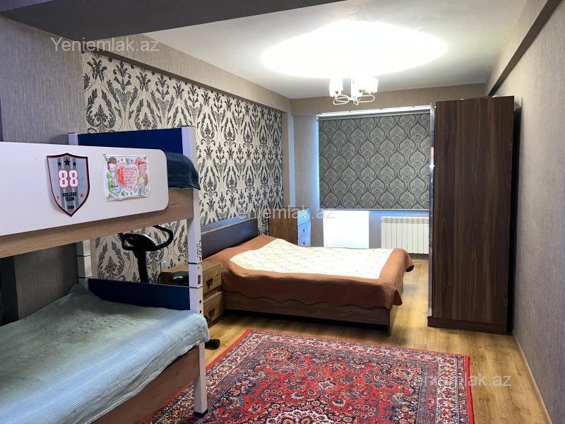 Satılır 3 otaqlı Bina evi menzil (Yeni tikili), 130 m², Xırdalan ş — Mənzil (3)