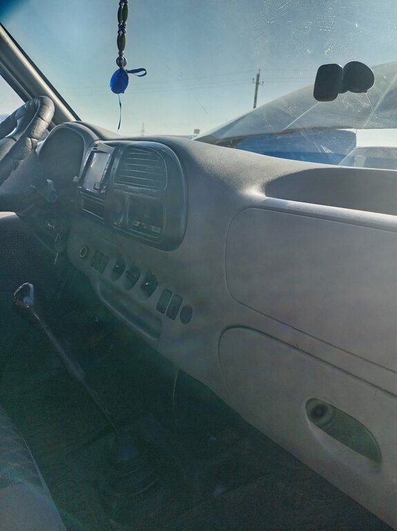 Ford Transit, 2.5 L, 1999 il, 412 000 km 23-BX-842 — Avtomobillər, Bakı (10)