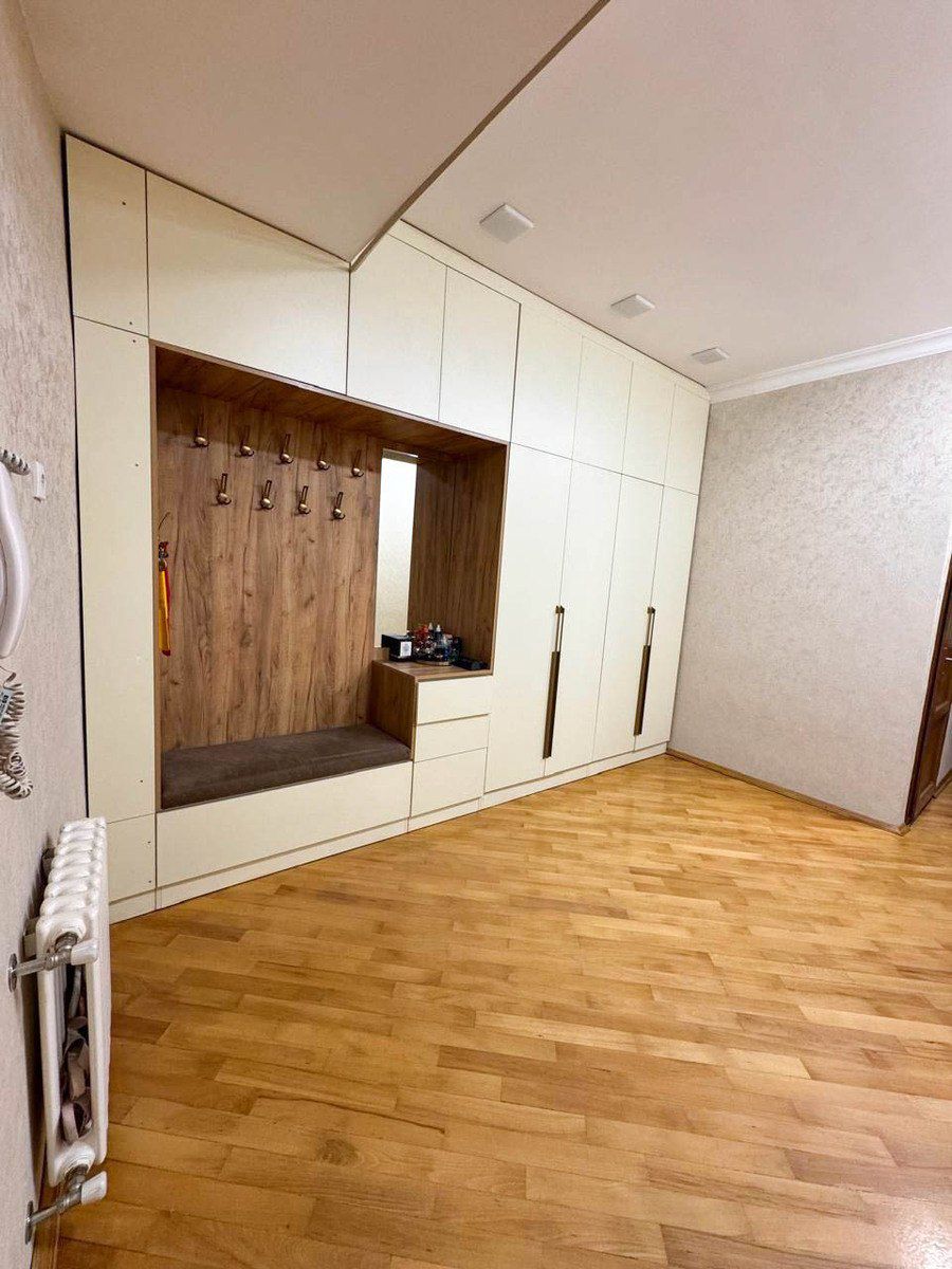 Satılır 3 otaqlı yeni tikili 142 m² — Mənzil, Bakı (9)