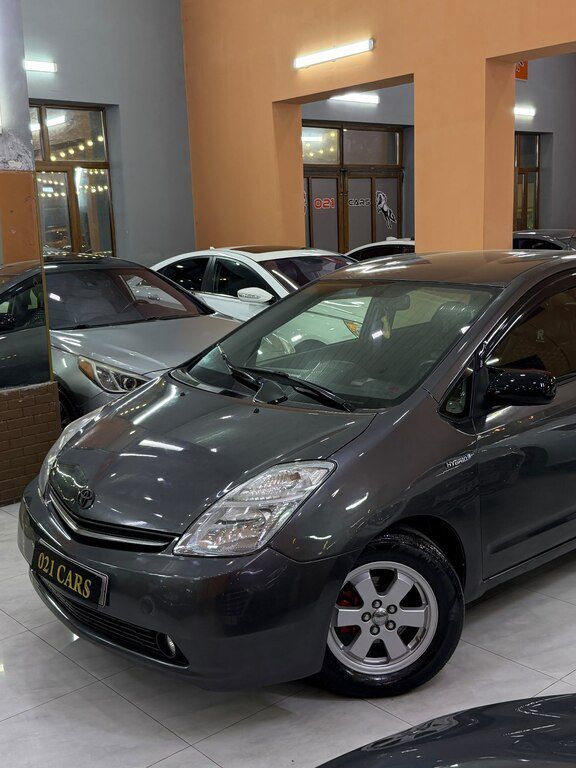 Toyota Prius, 1.5 L, 1.3 kWh, 2008 il, 293 044 km — Avtomobillər, Xırdalan (10)