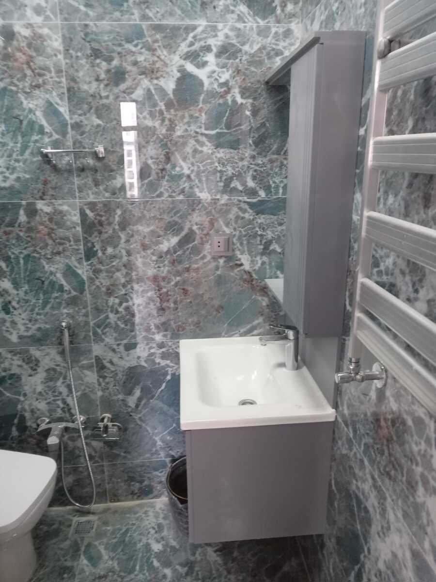 Satılır 4 otaqlı yeni tikili 175 m² — Mənzil, Bakı (4)