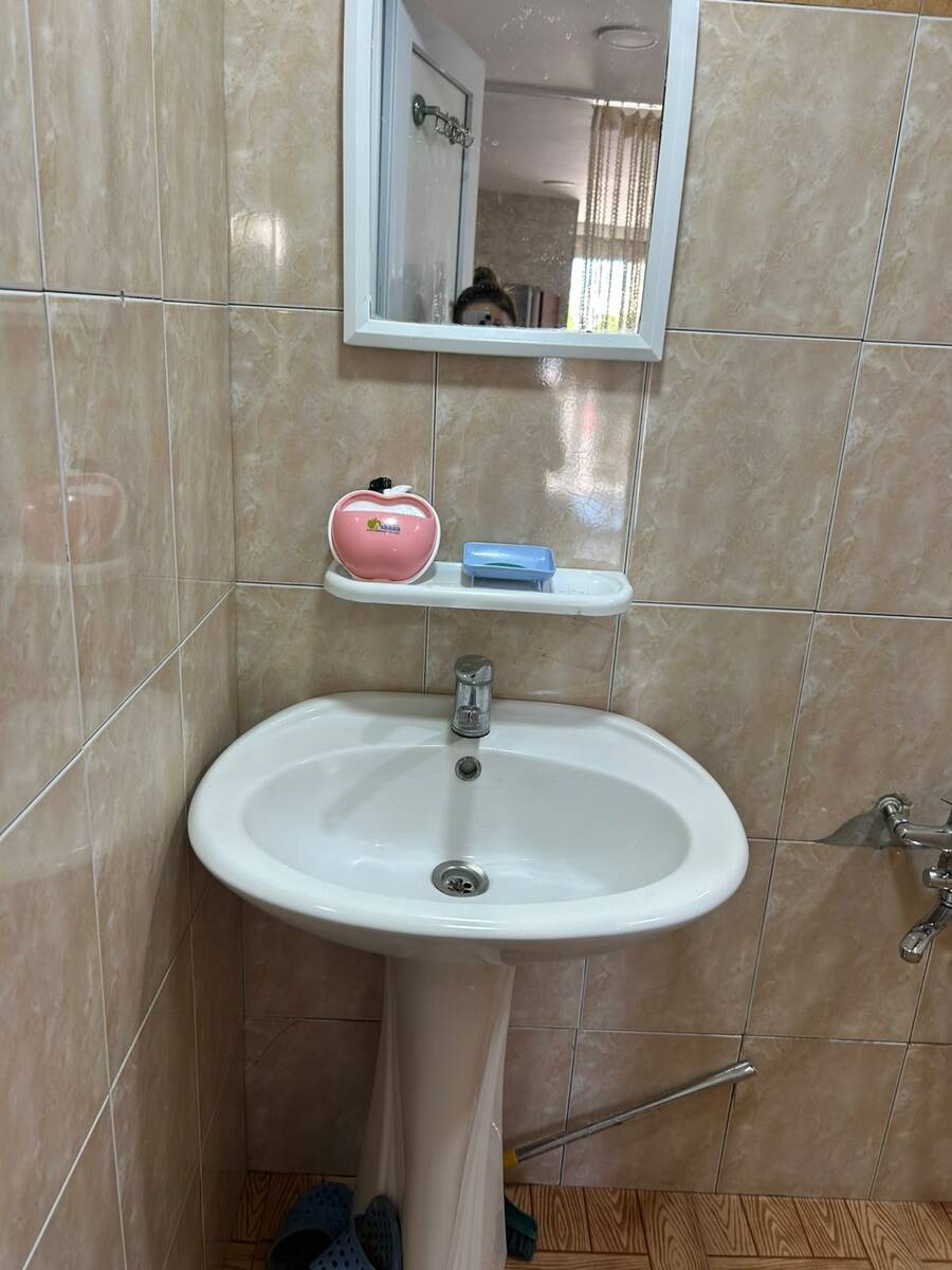 İcarəyə verilir 1 otaqlı həyət evi/bağ evi 40 m² — Ev, villa, Bakı (8)