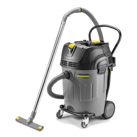 Tozsoran "Karcher NT 65/2 Ap" — Bakı