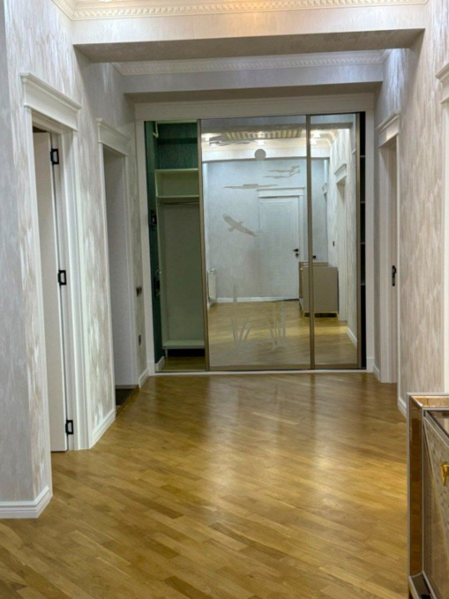 3-otaqlı yeni tikili kirayə verilir, Ağ Şəhər, 130 m² — Mənzil, Bakı (12)