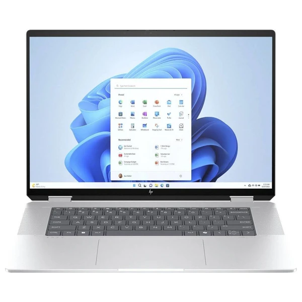 HP Envy x360 16-ac0023dx 2-in-1 Laptop PC 9S1R6UA — Mallar, Bakı