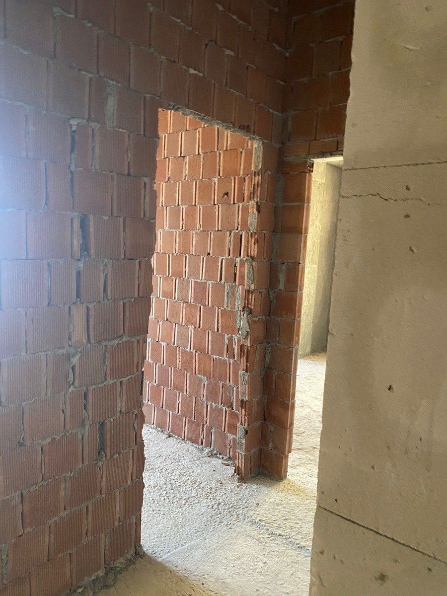 Satılır 3 otaqlı yeni tikili 126 m² — Mənzil, Bakı (12)