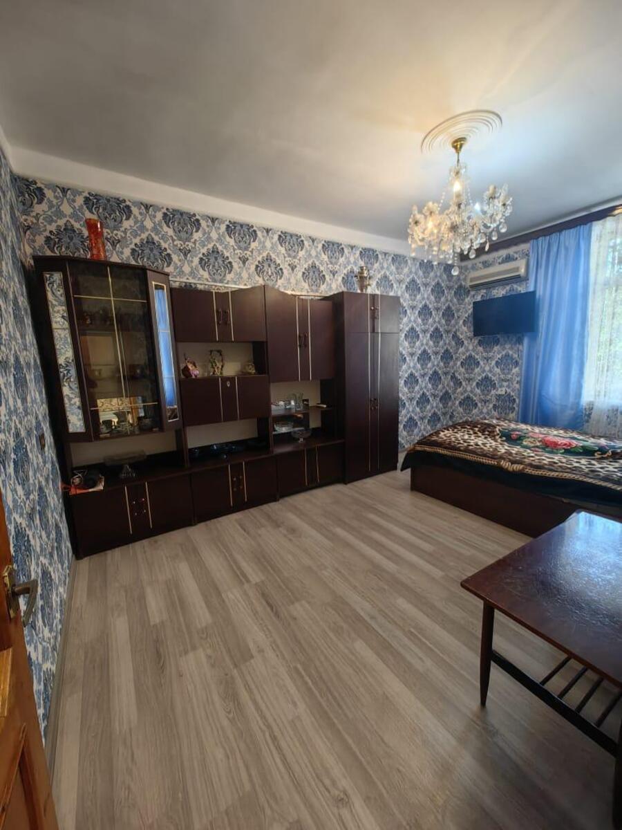 İcarəyə verilir 1 otaqlı köhnə tikili 40 m² — Mənzil, Bakı (2)