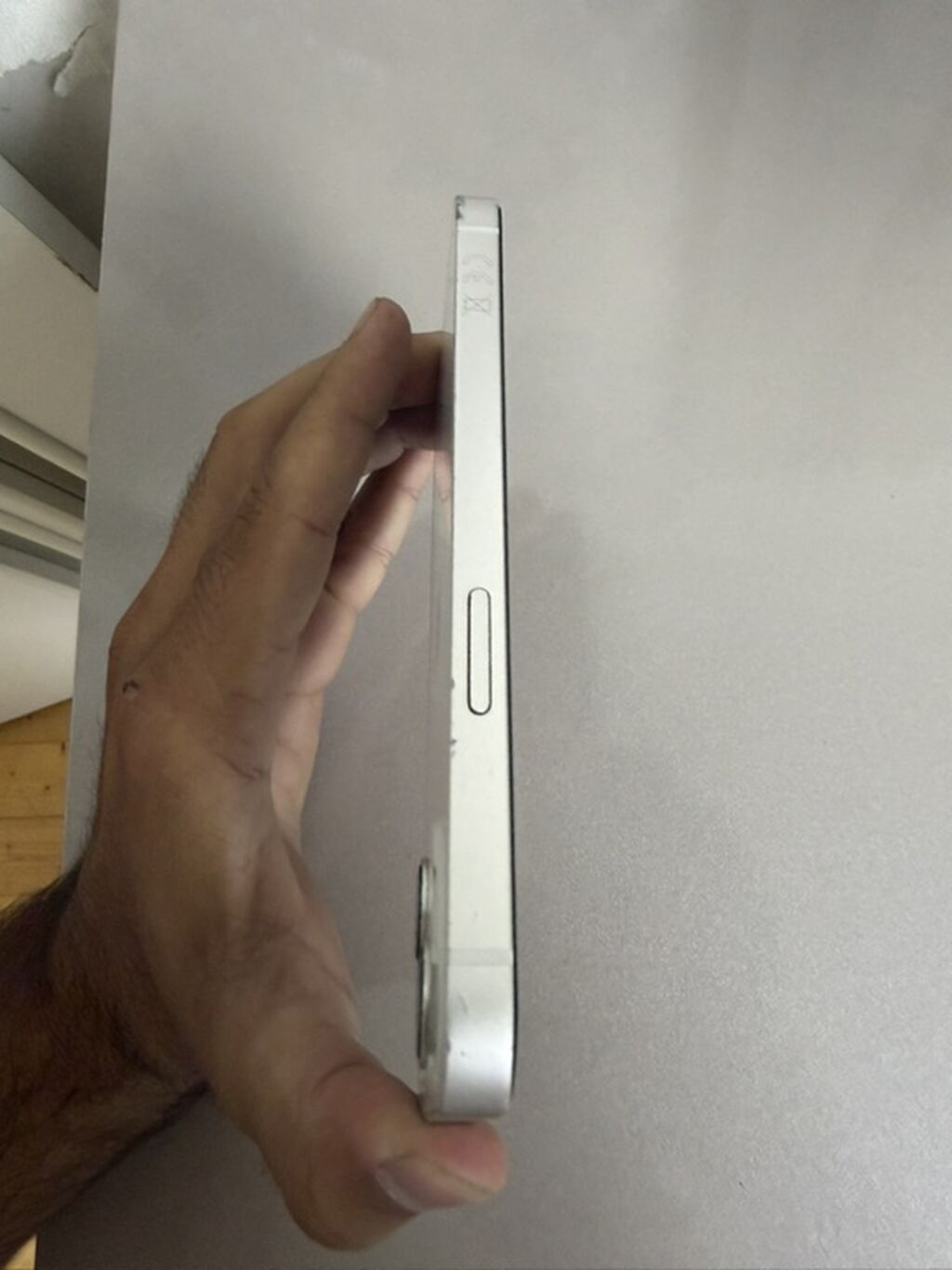 IPhone 13, 128 GB, Ağ — Apple iPhone, Xırdalan (3)