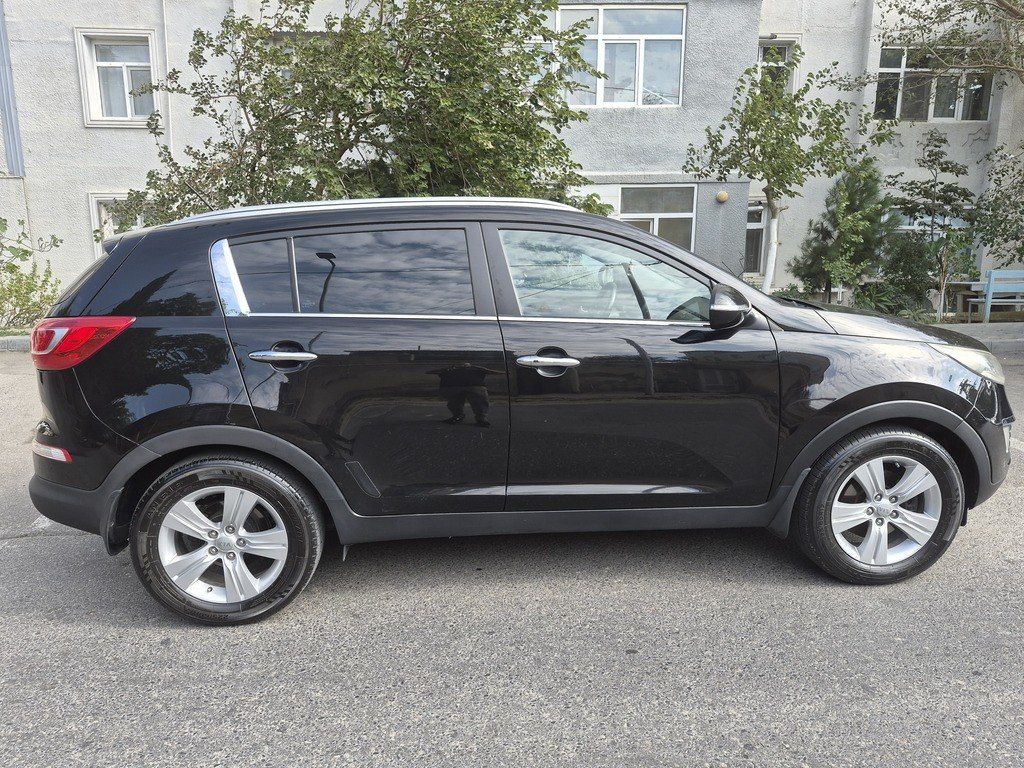 Kia Sportage, 2.0 L, 2013 il, 198 205 km 99-SX-035 — Avtomobillər, Bakı (5)