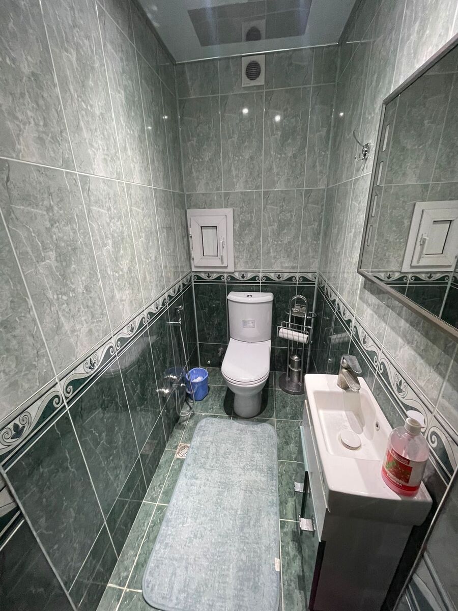 Satılır 3 otaqlı yeni tikili 130 m² — Mənzil, Bakı (11)