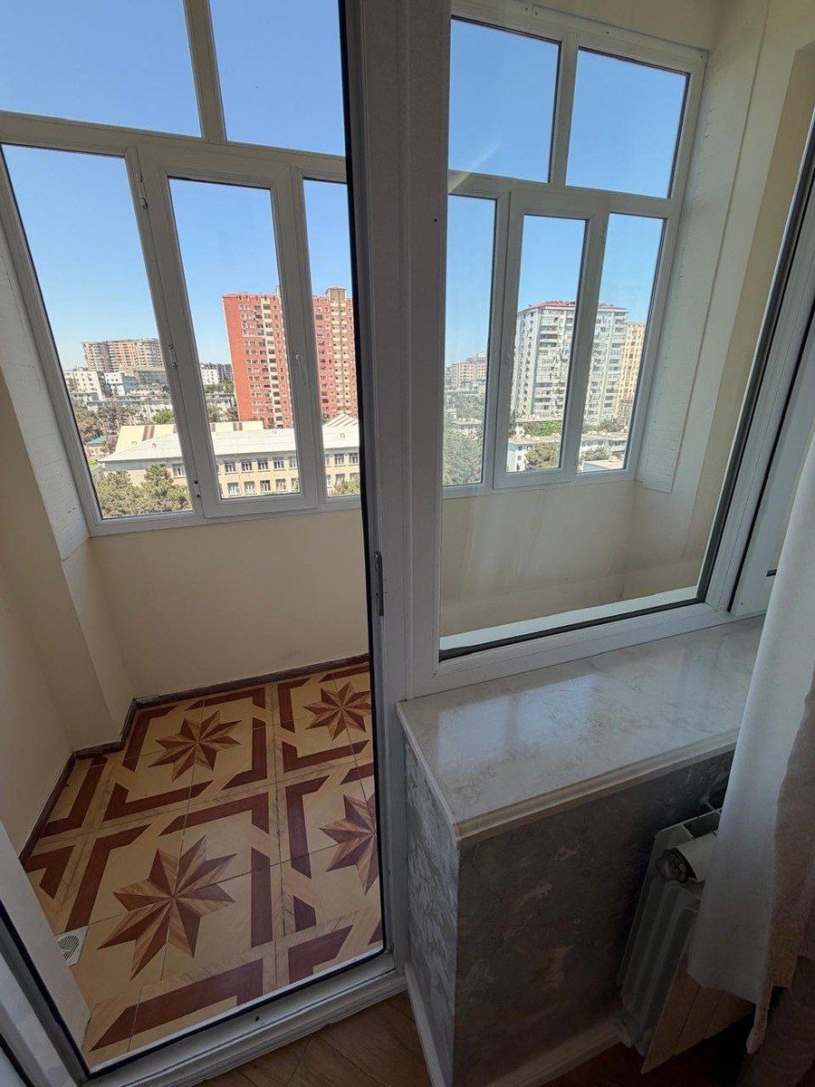 Satılır 3 otaqlı yeni tikili 130 m² — Mənzil, Bakı (4)