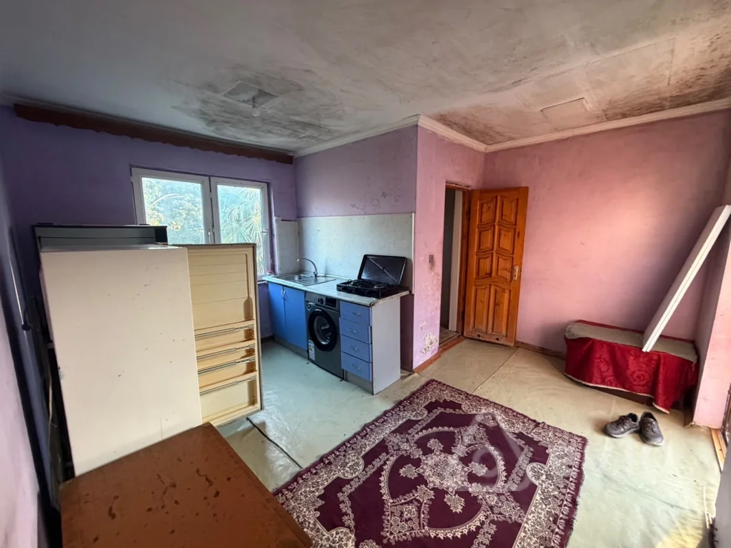 2 otaqlı həyət evi, 58 m², Biləcəri — kirayə — Ev, villa, Bakı (4)