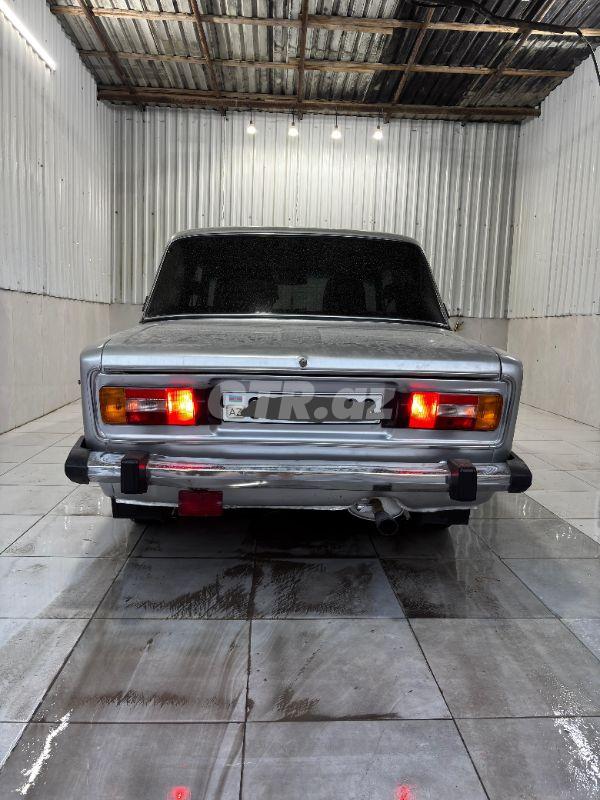 Lada (vaz) 2106 1.6 l, 2004, 380 000 km — Avtomobillər, Lənkəran (4)