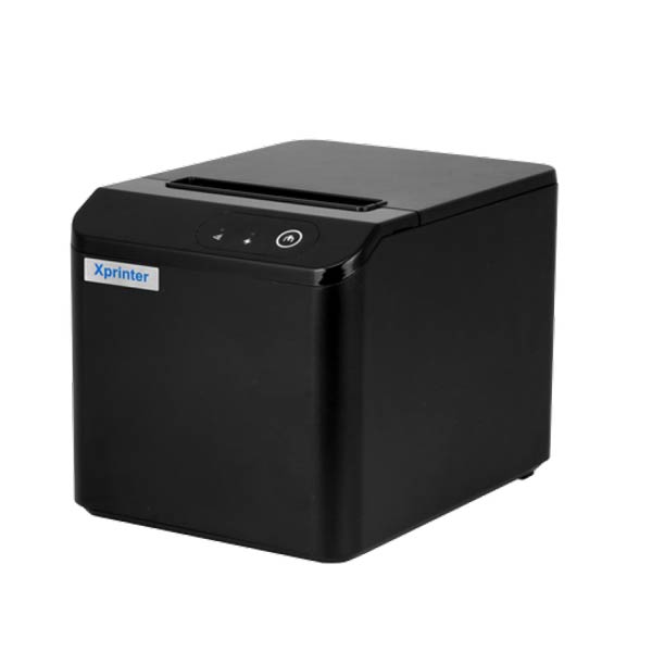 Xprinter XP-T80Q Thermal Çek Printer — Mallar, Bakı