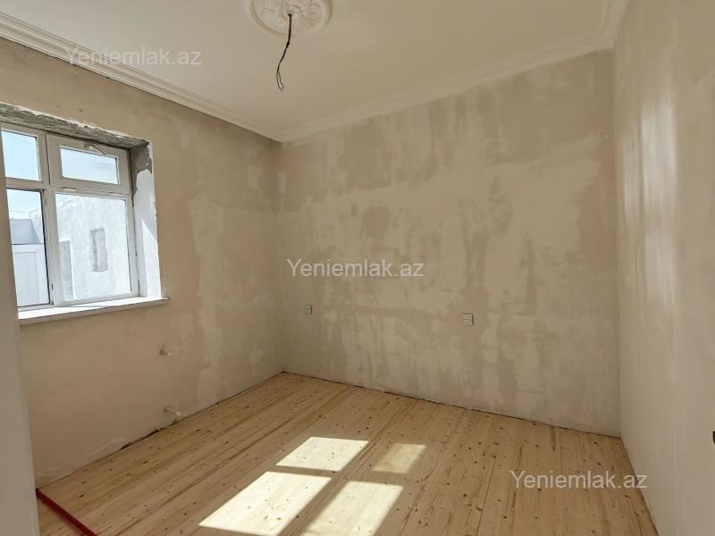 Satılır 3 otaqlı Həyət evi / Villa, 80 m², Sabunçu rayonu — Ev, villa, Bakı (4)
