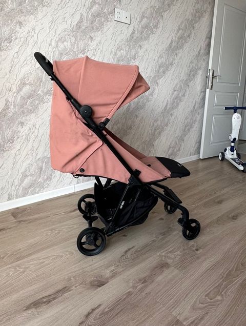 Uşaq arabası Anex Air-Z — Sumqayıt