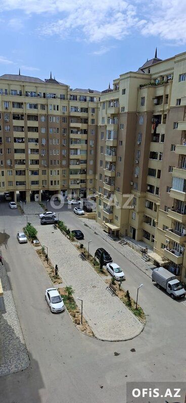 Yeni tikili Satılır Abşeron r., Masazır q., 3 otaq, 74 m² — Mənzil, Bakı (4)