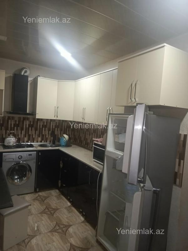 Satılır 6 otaqlı Həyət evi / Villa, 200 m², Yaşıl dərə — Ev, villa, Sumqayıt (10)