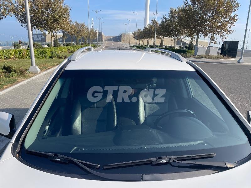 Kia Sorento 2.0 L, 2014, 185 000 km — Avtomobillər, Bakı (6)