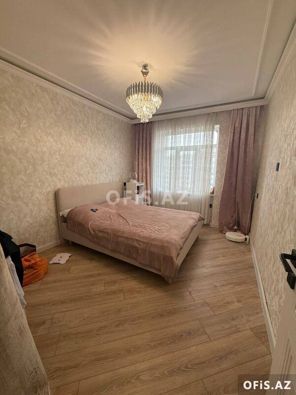 Köhnə tikili Satılır Xətai r., Əhmədli m., 3 otaq, 76 m² — Mənzil, Bakı (3)