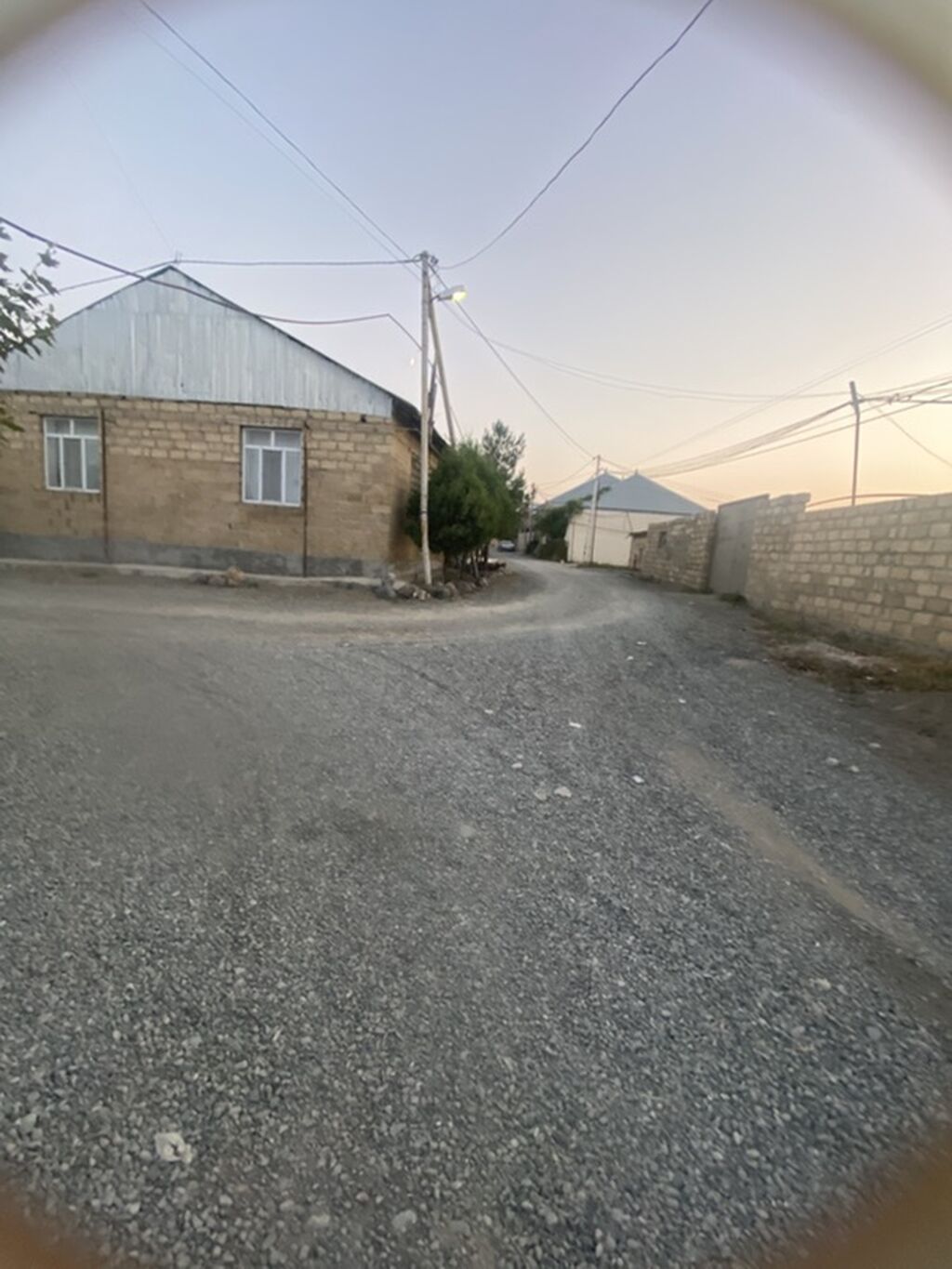 1 otaqlı, 10 kv. m — Ev, villa, Gəncə (5)