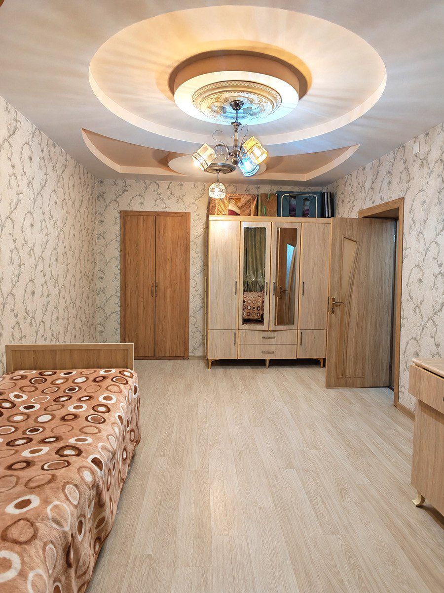 Satılır 3 otaqlı köhnə tikili 60 m² — Mənzil, Bakı (4)