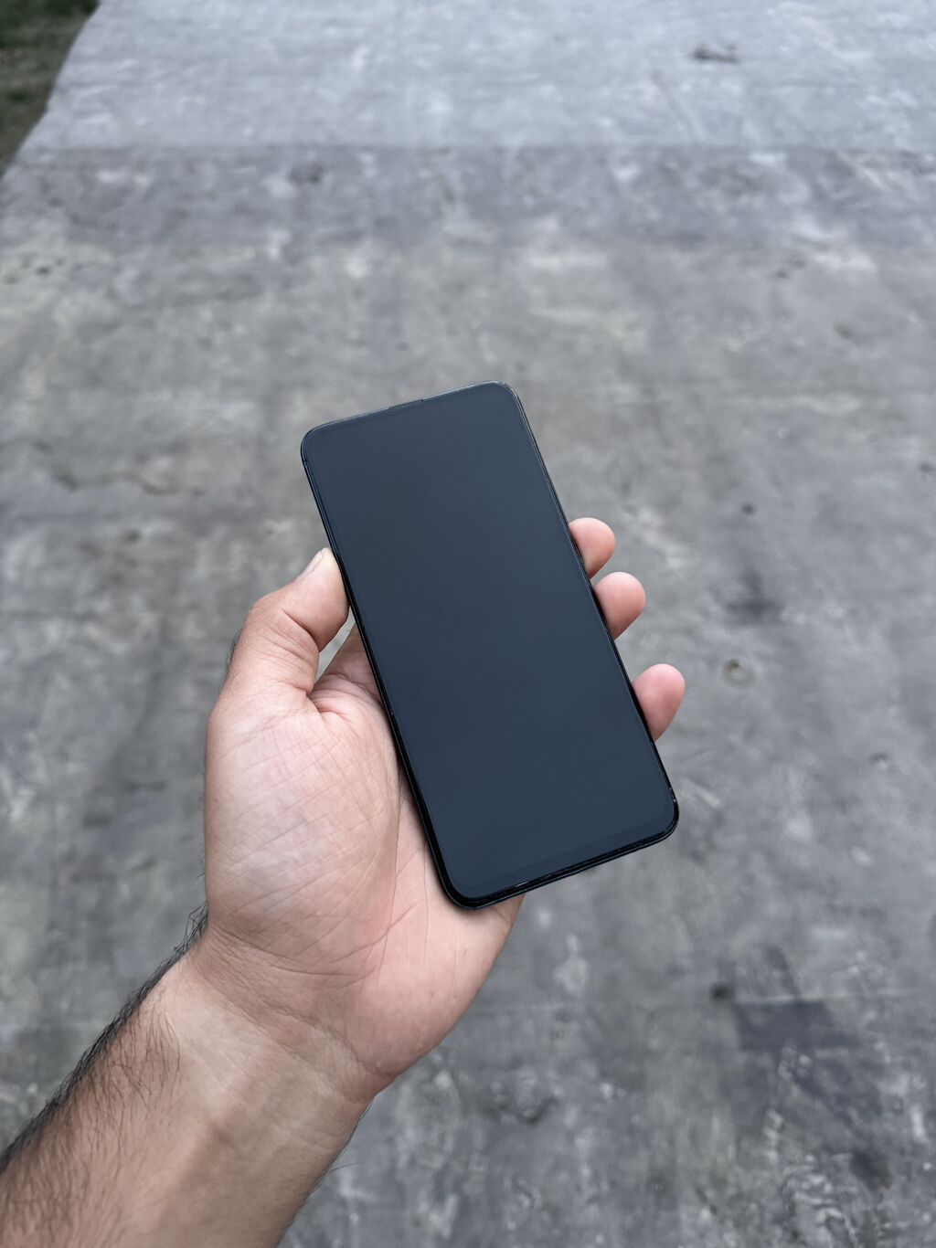 Honor 9X, 128 GB, rəng - Yaşıl, Düyməli, Sensor, Barmaq izi — Honor, Bakı (8)