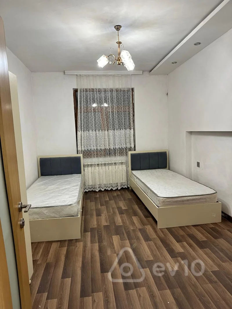 3 otaqlı mənzil, 50 m², Abbas Mirzə Şərifzadə küçəsində — kirayə — Mənzil, Bakı (11)