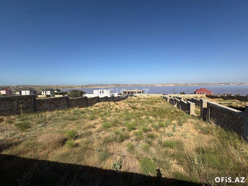 Torpaq Satılır Abşeron r., Saray q., 25 sot — Torpaq, Bakı (6)