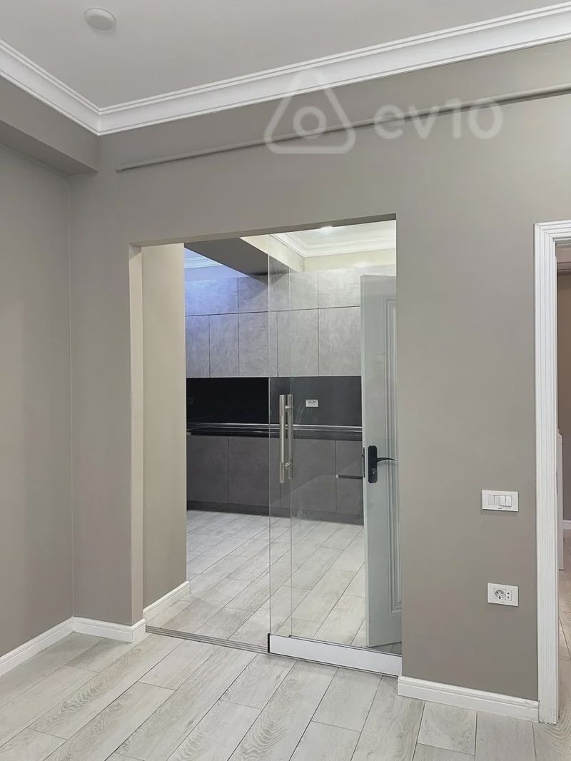For rent: 2-room apartment (new building), 70 m² — Mənzil, Bakı (4)